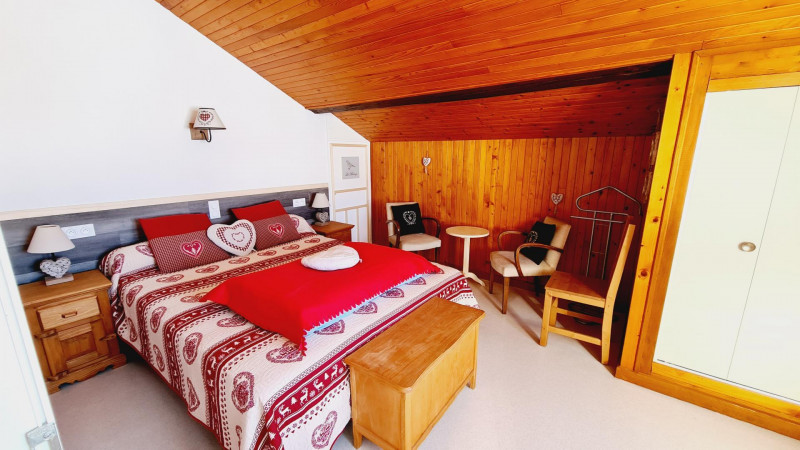 Appartement La Mésange - MV Vacances - © Gîtes de France / G2155 Appartement La Mésange - MV Vacances