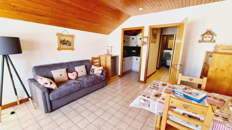 Appartement La Mésange - MV Vacances