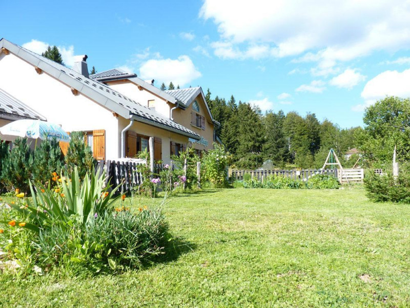 Le Logis des Neiges