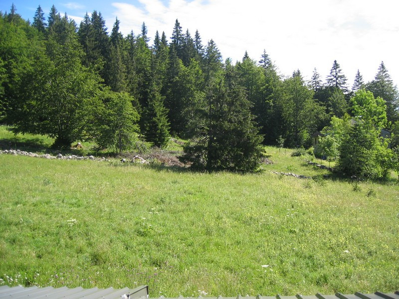 Le Logis des Neiges
