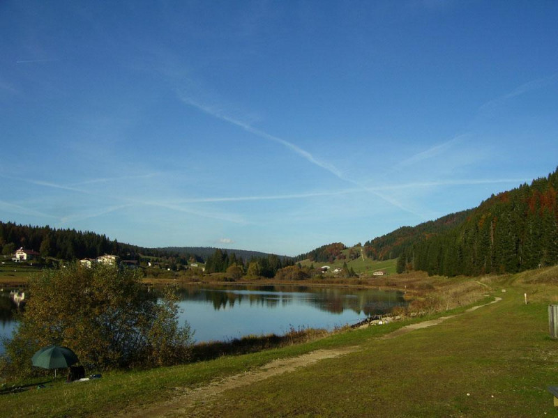 Le Logis des Neiges