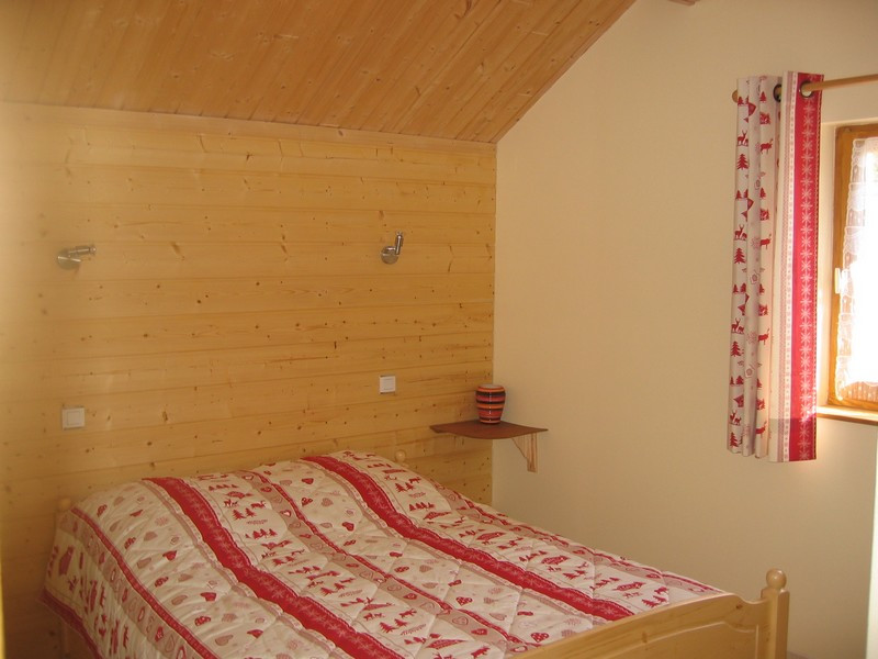 Le Logis des Neiges