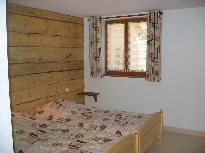 Le Logis des Neiges