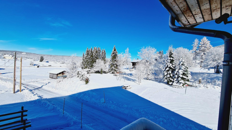 Appartement Le Renard - MV Vacances
