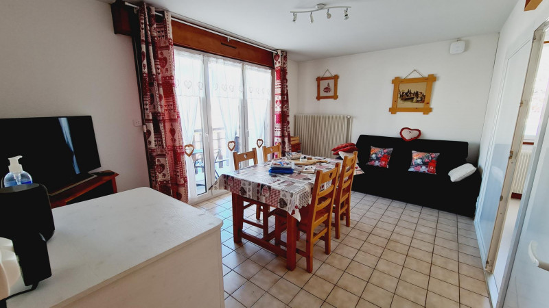 Appartement Le Renard - MV Vacances