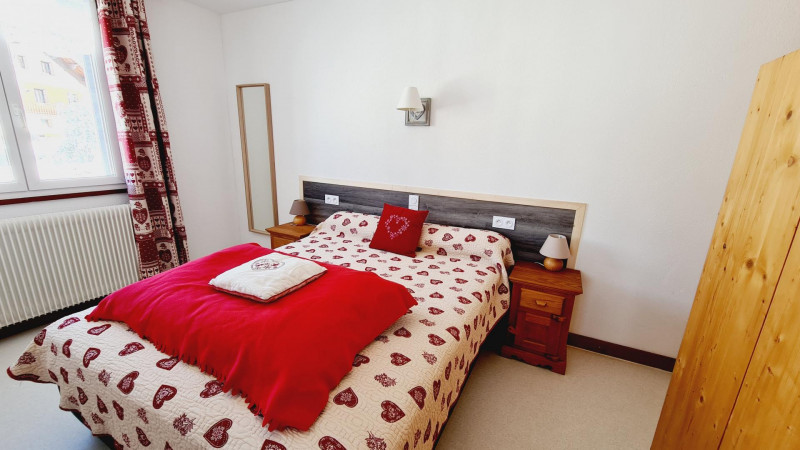 Appartement Le Renard - MV Vacances