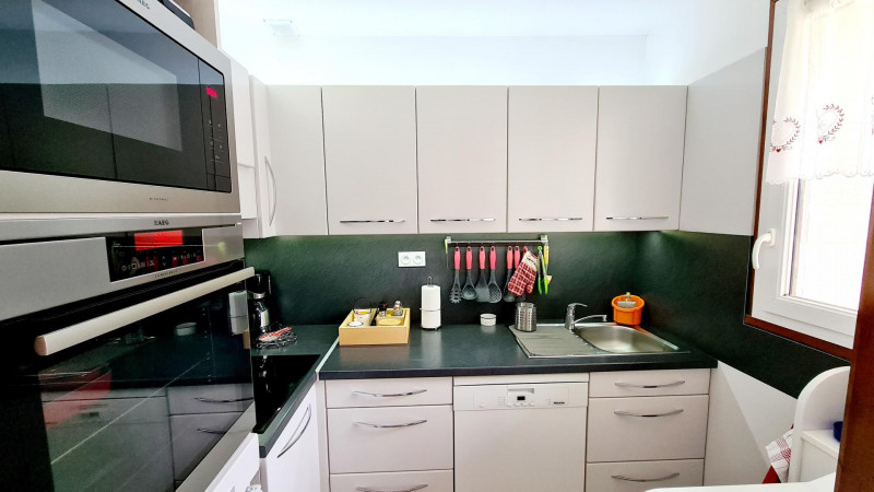 Appartement Le Renard - MV Vacances