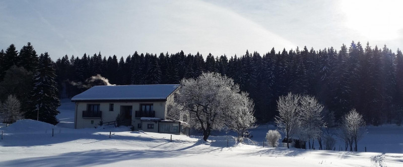 Appartement Le Renard - MV Vacances