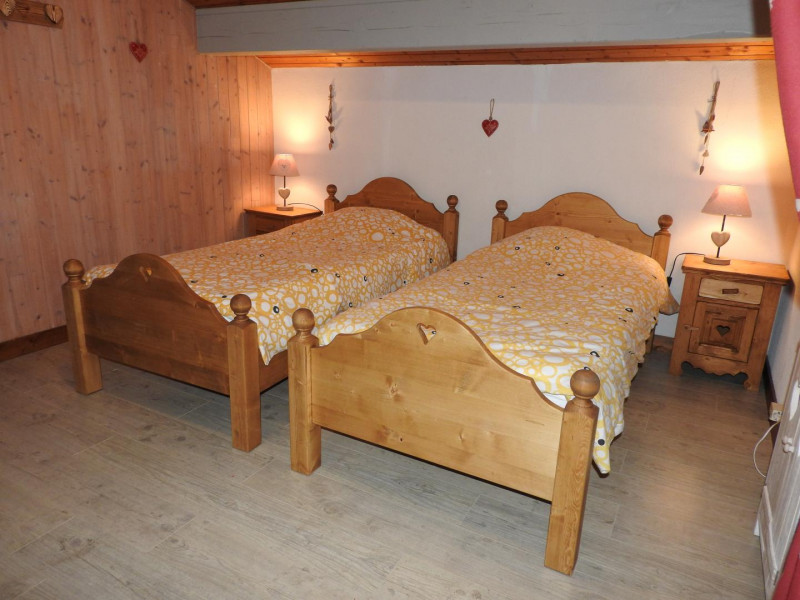 La Ferme de l'Estive