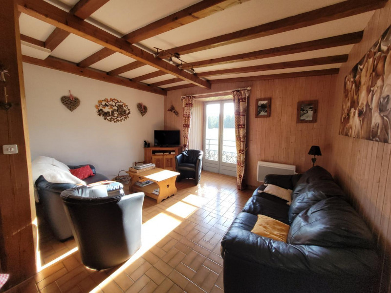 La Ferme de l'Estive - © Gîtes de France / G2335 La Ferme de l'Estive