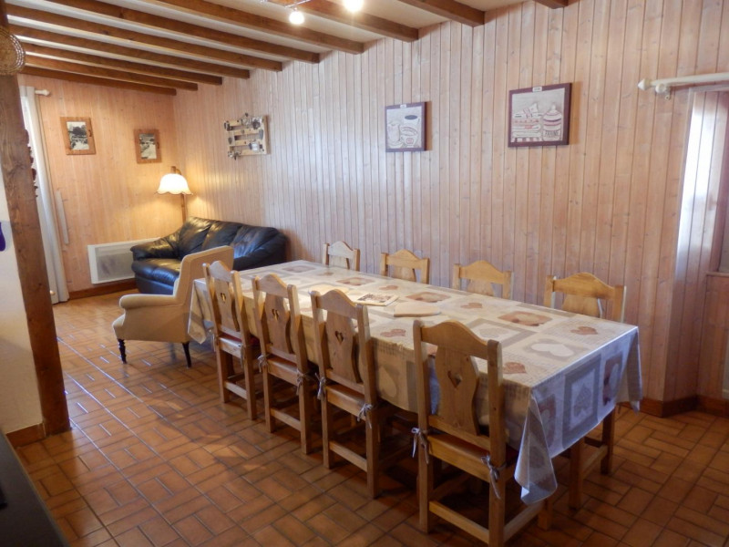 La Ferme de l'Estive - © Gîtes de France / G2335 La Ferme de l'Estive