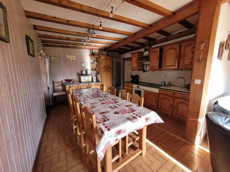 La Ferme de l'Estive - © Gîtes de France / G2335 La Ferme de l'Estive