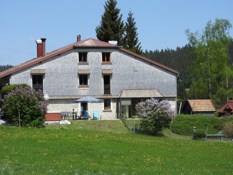 La Ferme de l'Estive - © Gîtes de France / G2335 La Ferme de l'Estive