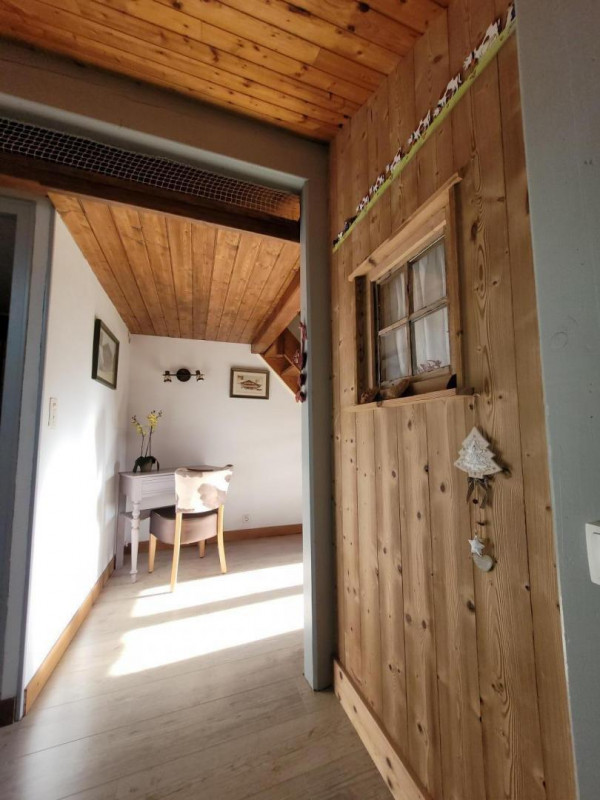 La Ferme de l'Estive
