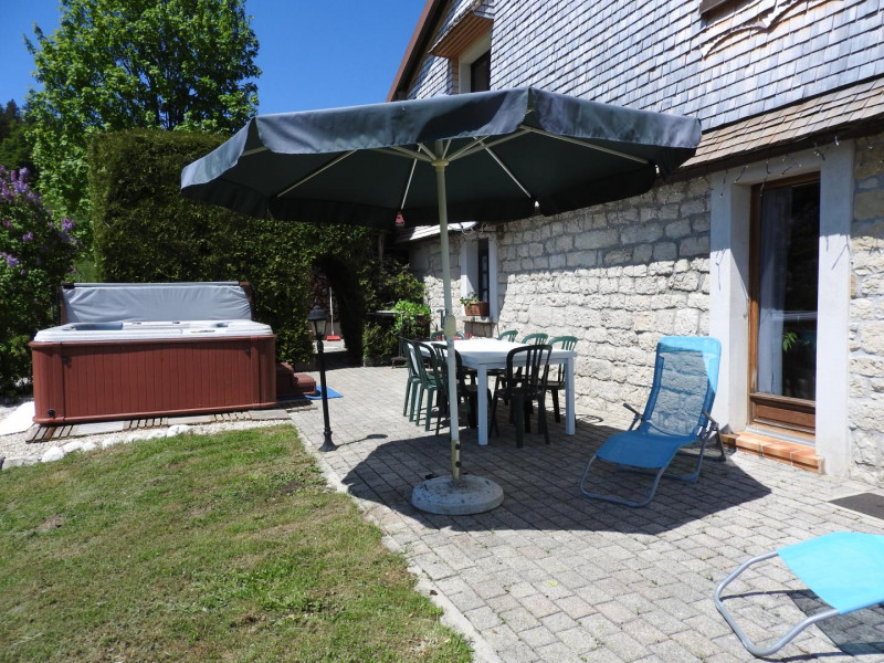 La Ferme de l'Estive