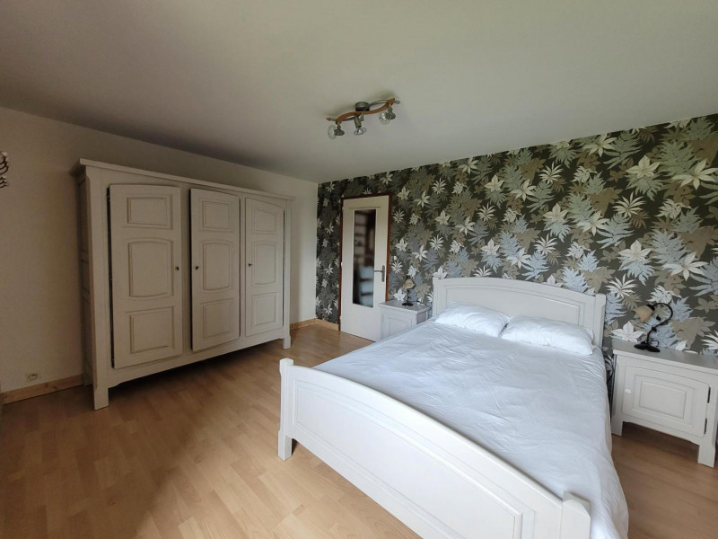 La Ferme de l'Estive - © Gîtes de France / G2336 La Ferme de l'Estive