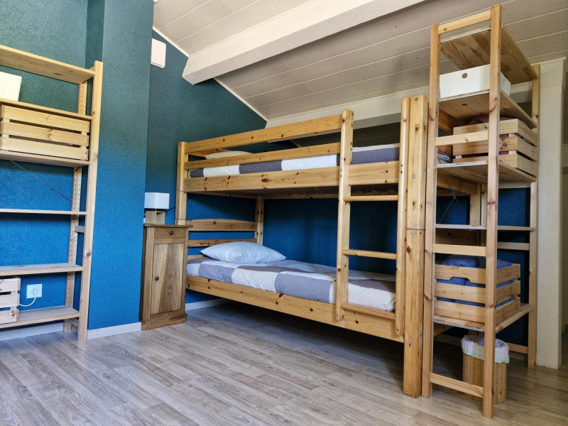 Gîte des 3 Marches - © Gîtes de France / G2443 Gîte des 3 Marches