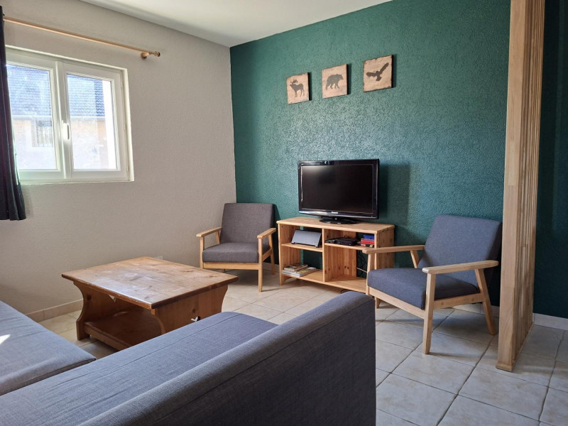 Gîte des 3 Marches