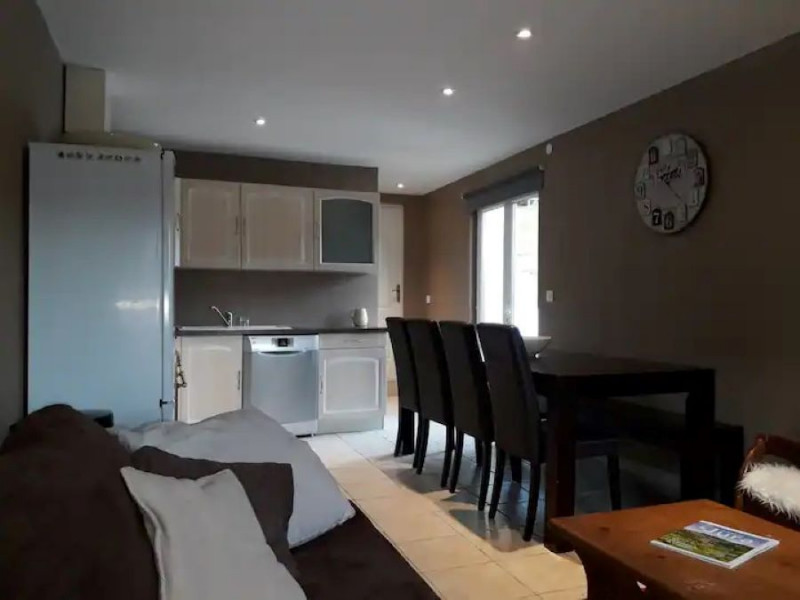 Gîte des 3 Marches - © Gîtes de France / G2443 Gîte des 3 Marches