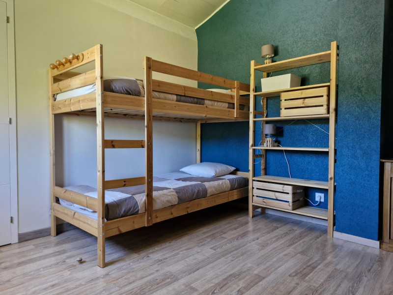 Gîte des 3 Marches - © Gîtes de France / G2443 Gîte des 3 Marches