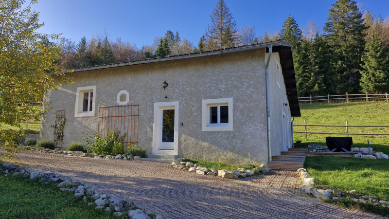 Gîte des 3 Marches - © Gîtes de France / G2443 Gîte des 3 Marches