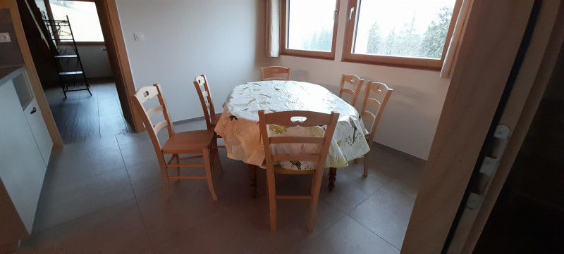 Le grand Sagy-Terre - © Gîtes de France / G2588 Le grand Sagy-Terre