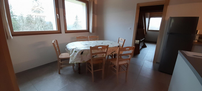 Le grand Sagy-Terre - © Gîtes de France / G2588 Le grand Sagy-Terre