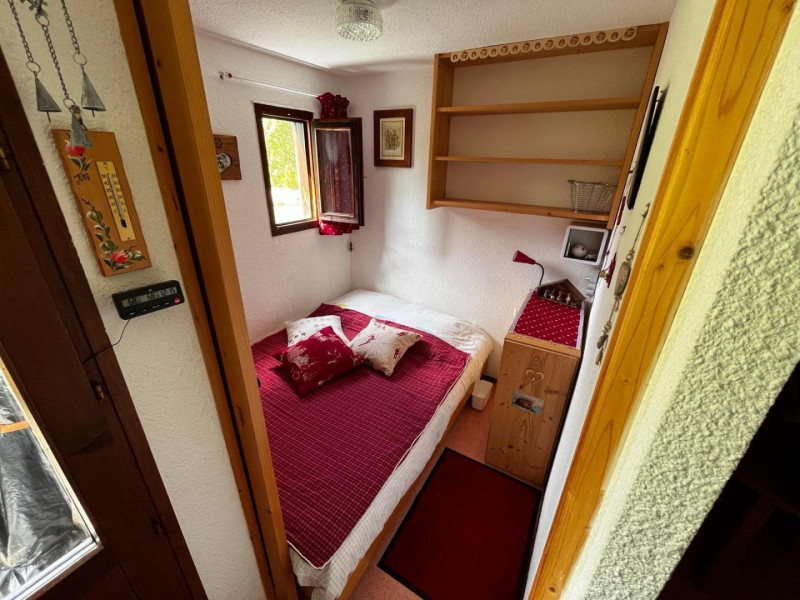 Sansyann - © Gîtes de France / G2601 Sansyann