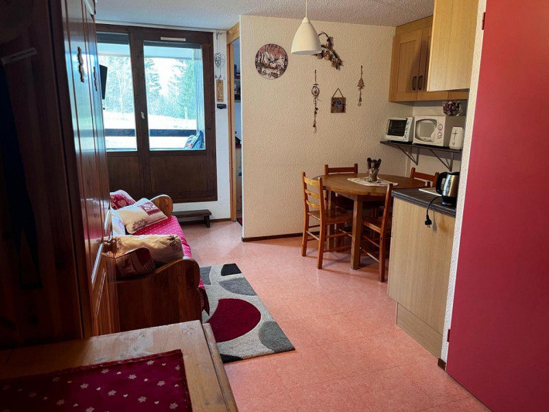 Sansyann - © Gîtes de France / G2601 Sansyann