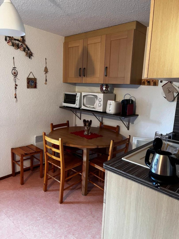 Sansyann - © Gîtes de France / G2601 Sansyann