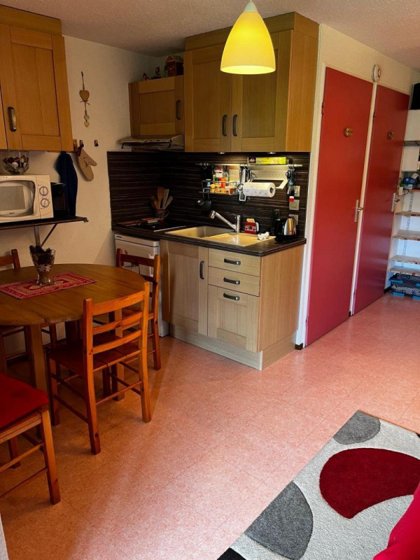 Sansyann - © Gîtes de France / G2601 Sansyann