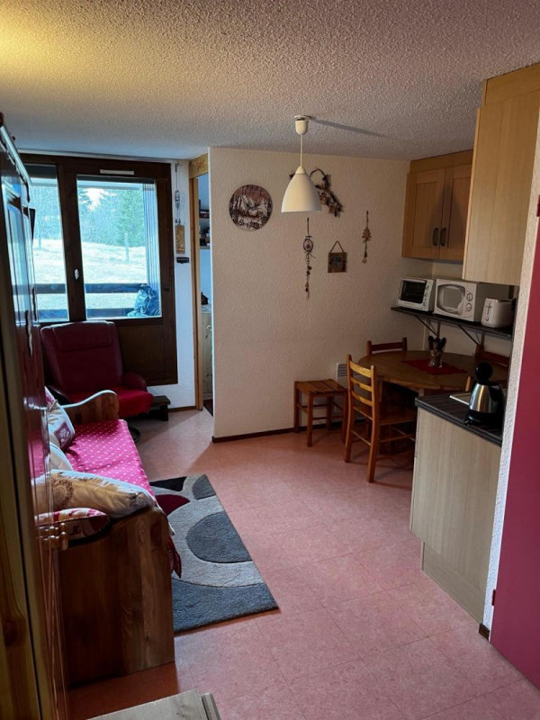 Sansyann - © Gîtes de France / G2601 Sansyann