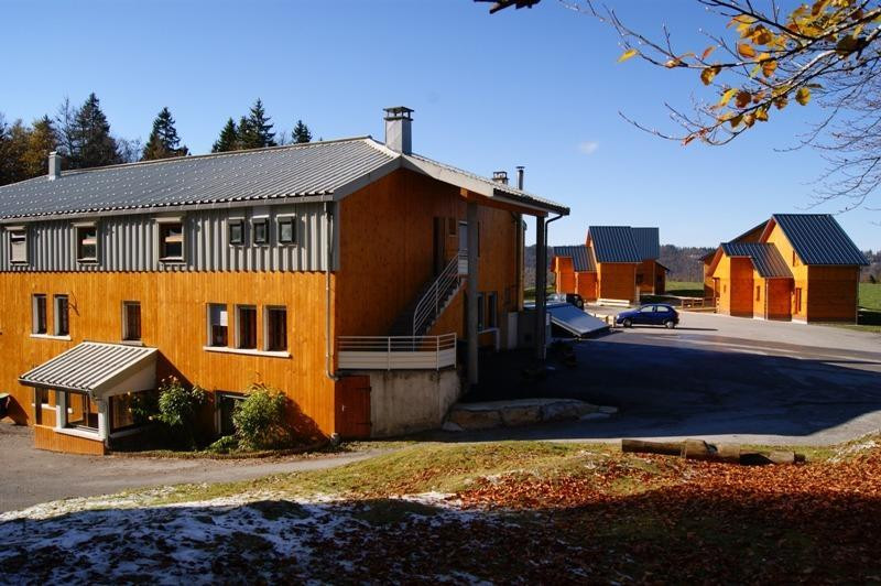 Edelweiss - © Gîtes de France / G2621 Edelweiss