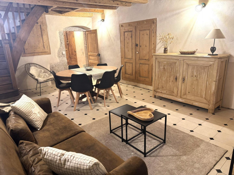 La Ferme des Paradis