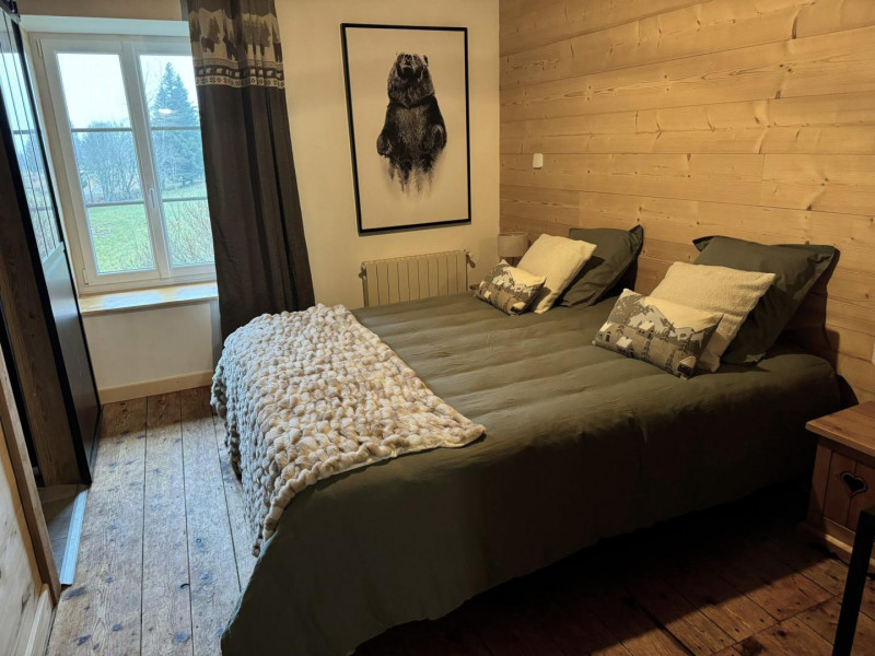 La Ferme des Paradis