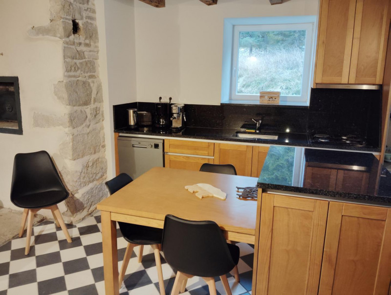 La Ferme des Paradis