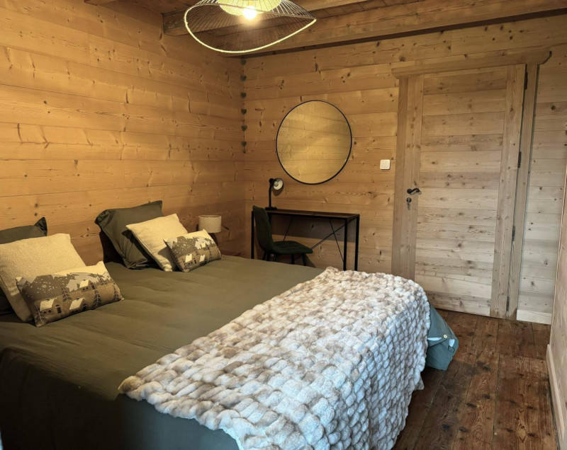 La Ferme des Paradis - © Gîtes de France / G2627 La Ferme des Paradis