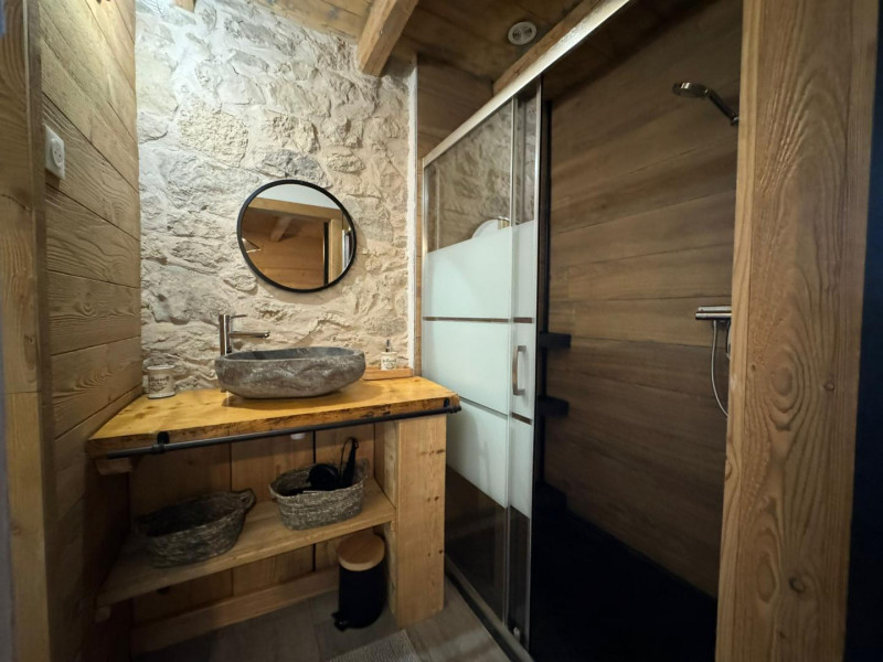 La Ferme des Paradis
