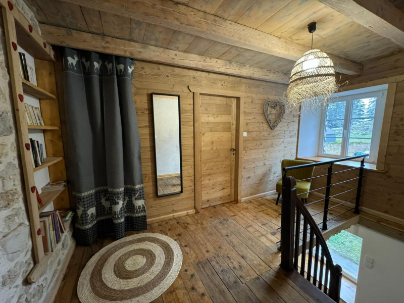 La Ferme des Paradis