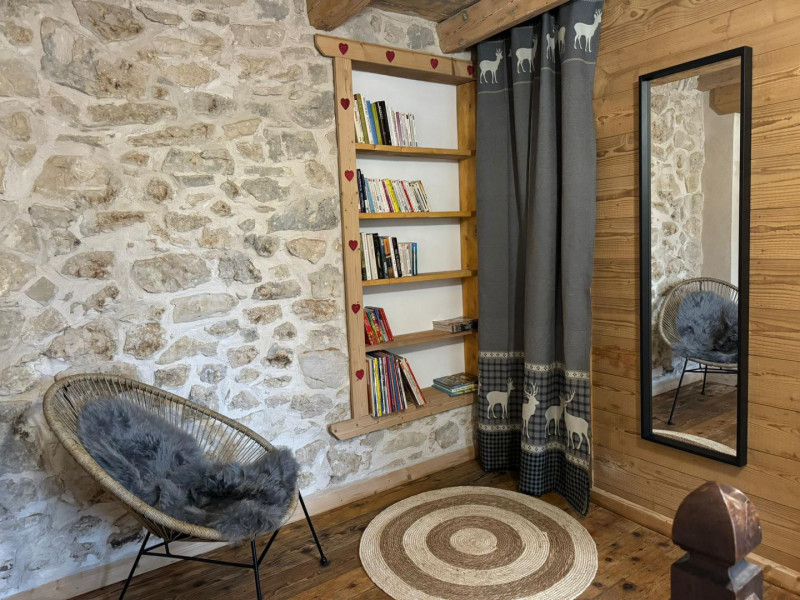 La Ferme des Paradis