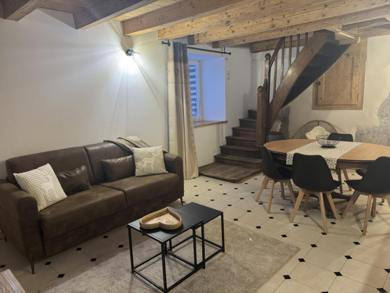 La Ferme des Paradis
