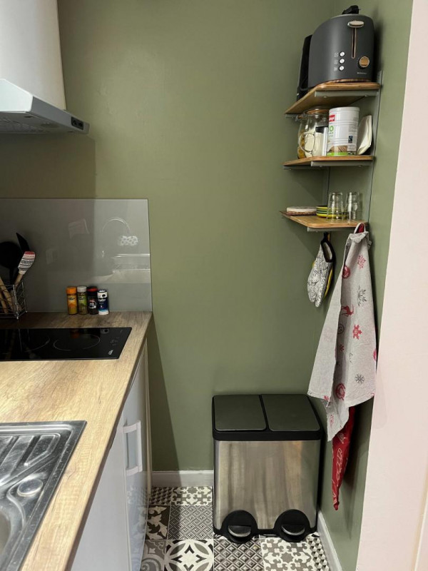 Le Lynx - © Gîtes de France / G2628 Le Lynx