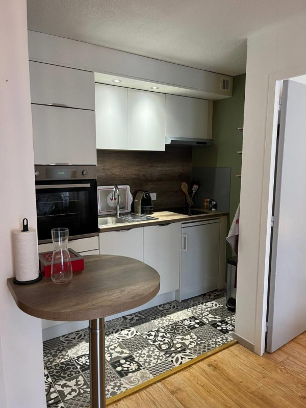 Le Lynx - © Gîtes de France / G2628 Le Lynx