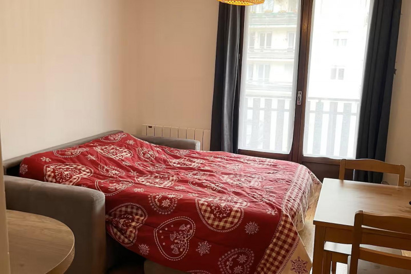 Le Lynx - © Gîtes de France / G2628 Le Lynx