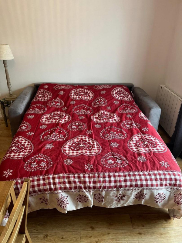 Le Lynx - © Gîtes de France / G2628 Le Lynx