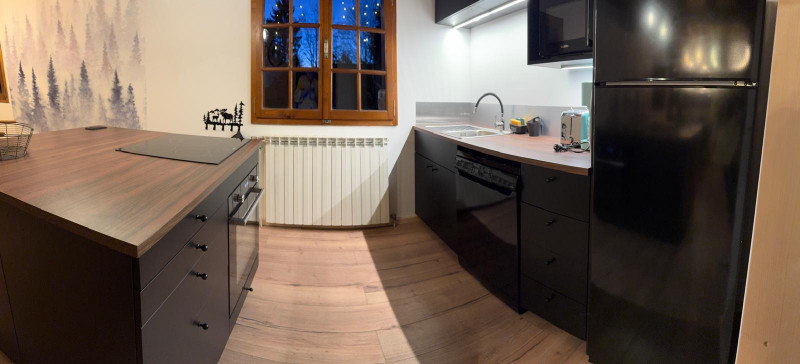 Chez Huguette - © Gîtes de France / G2649 Chez Huguette