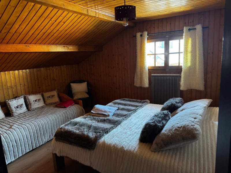 Chez Huguette - © Gîtes de France / G2649 Chez Huguette