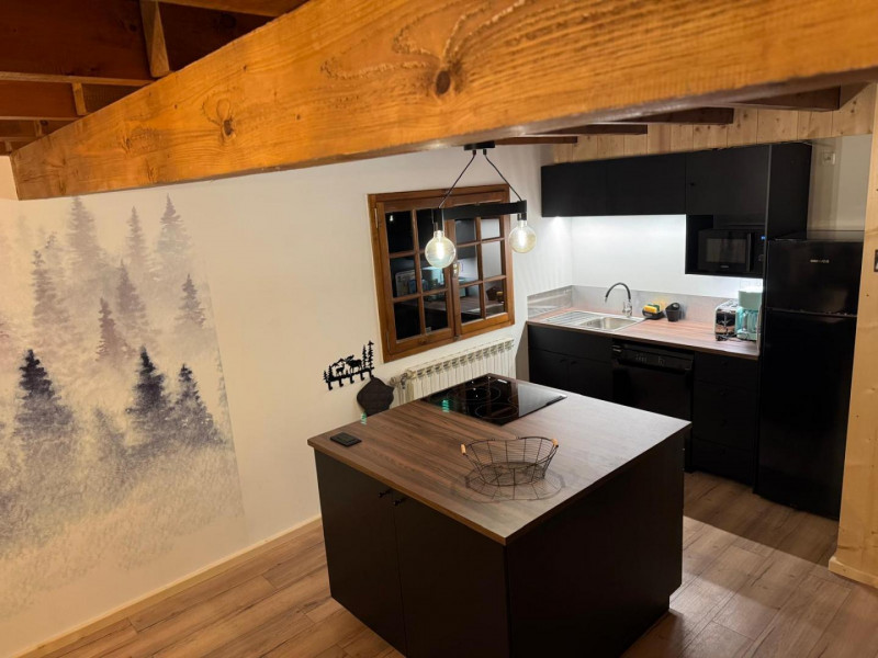 Chez Huguette - © Gîtes de France / G2649 Chez Huguette