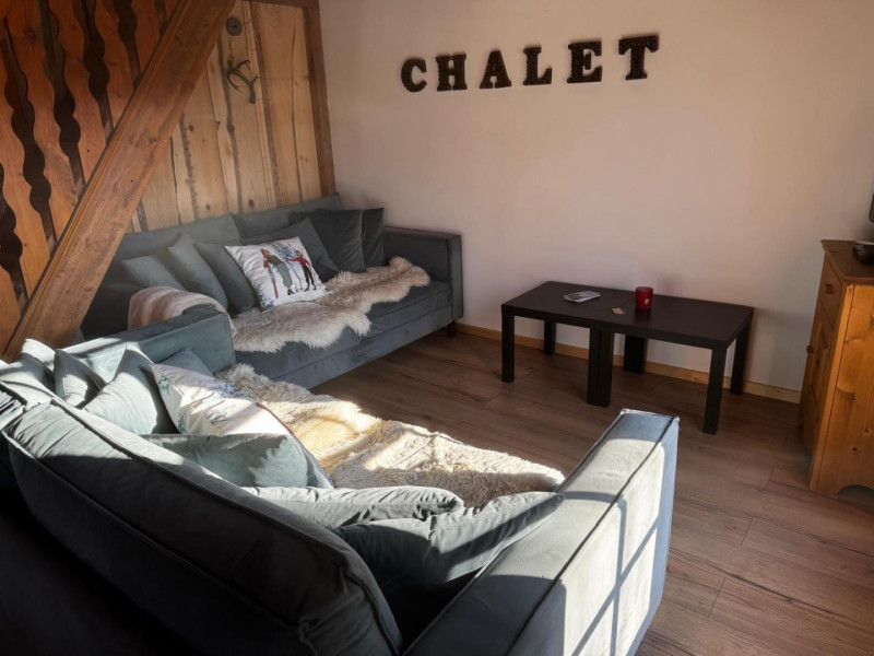 Chez Huguette