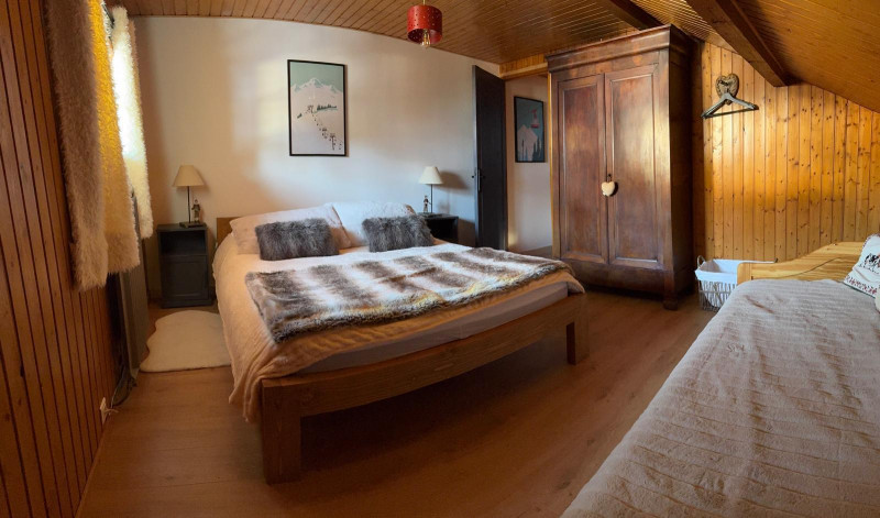 Chez Huguette - © Gîtes de France / G2649 Chez Huguette